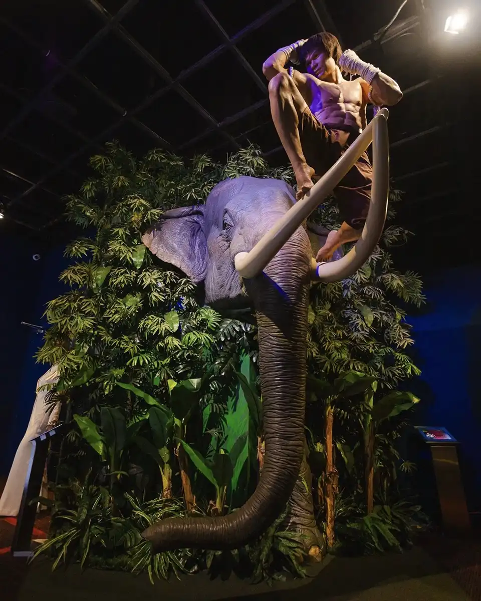 Pattaya: Ripley’s Believe It or Not Museum Ticket