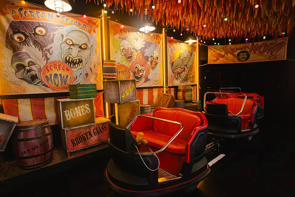 Pattaya: Ripley’s Believe It or Not Museum Ticket