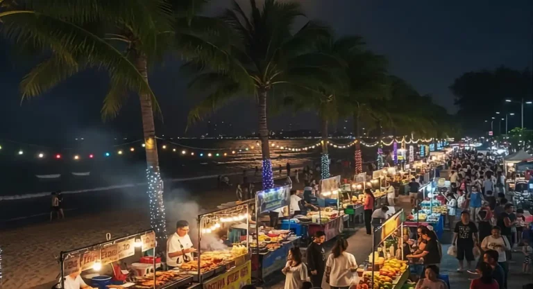Pattaya Delicacy