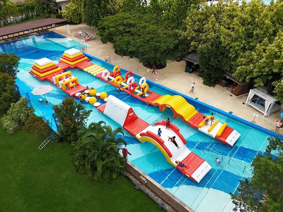 Pattaya: Ramayana Water Park Ticket