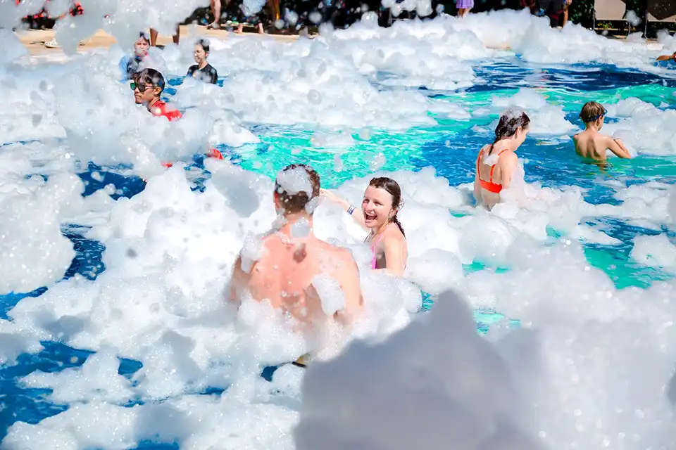 Pattaya: Ramayana Water Park Ticket