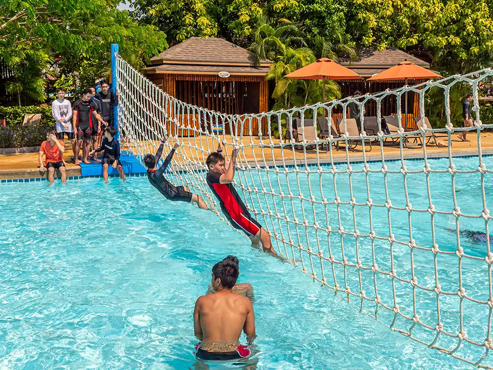 Pattaya: Ramayana Water Park Ticket