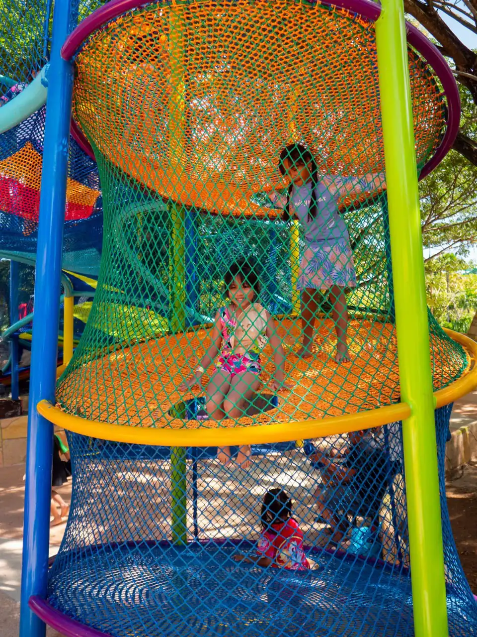 Pattaya: Ramayana Water Park Ticket