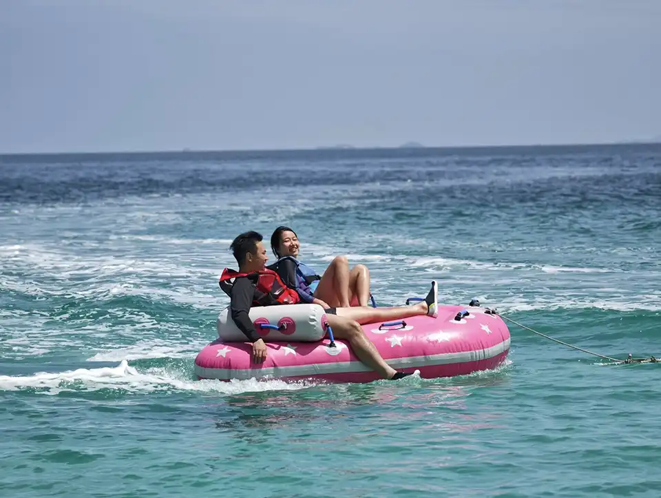 Pattaya: Self-Drive Jetski Half Day Trip (Beginner-Friendly)