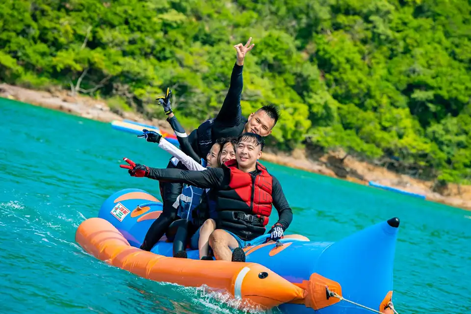 Pattaya: Self-Drive Jetski Half Day Trip (Beginner-Friendly)