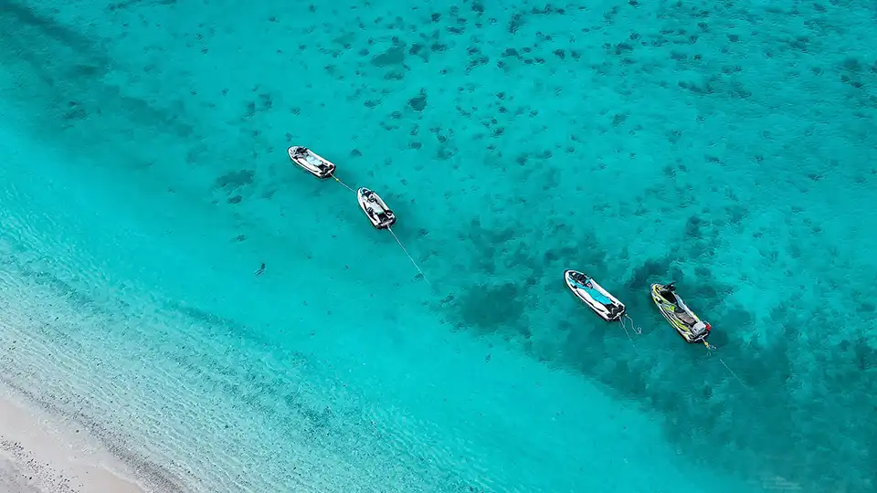 Pattaya: Self-Drive Jetski Half Day Trip (Beginner-Friendly)