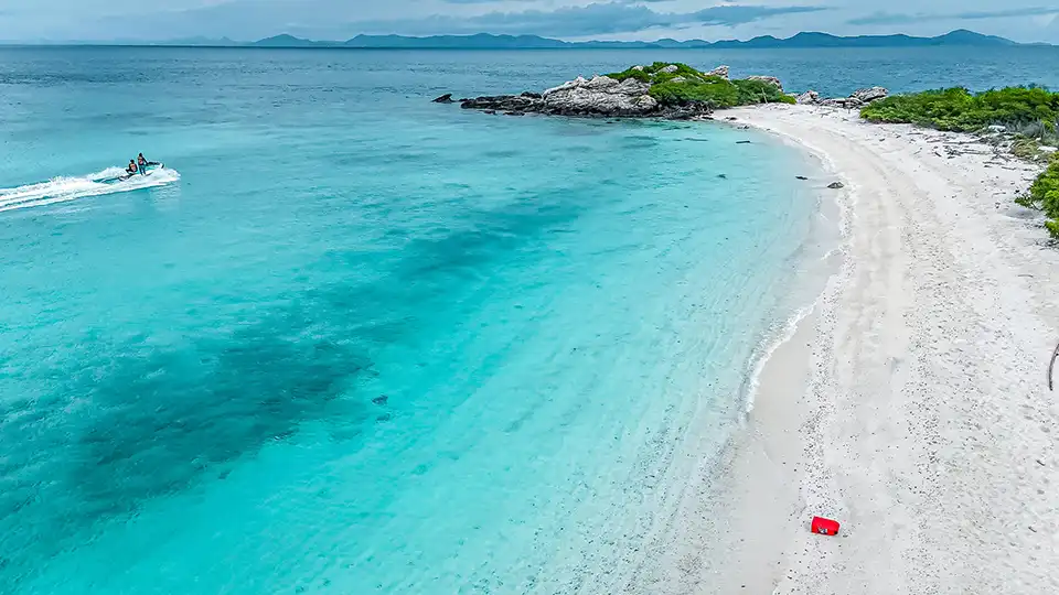 Pattaya: Self-Drive Jetski Half Day Trip (Beginner-Friendly)