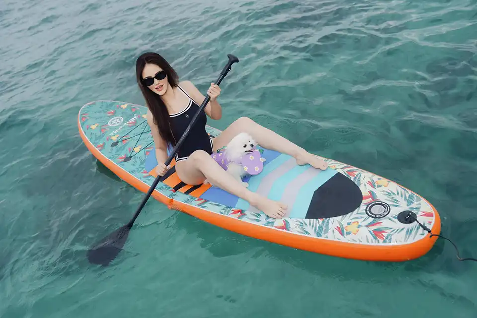 Pattaya: Private Wooden Boat Trip – Le Fong Ta Lay / Le Fong Ar-Kad (Pet Friendly)