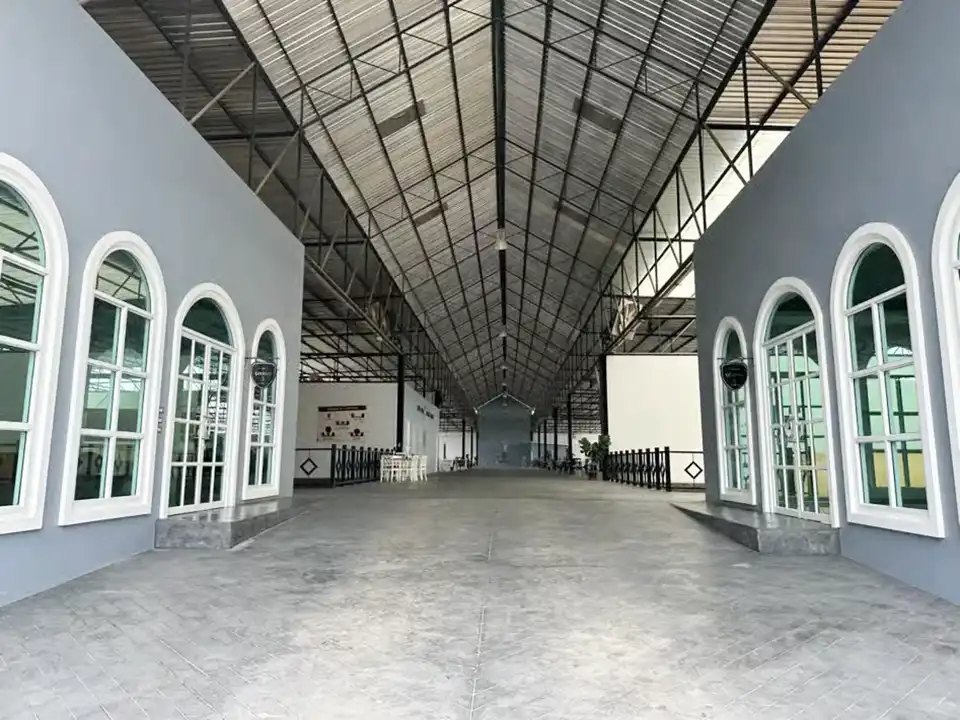 Pattaya: Battle Mouse Shooting Range