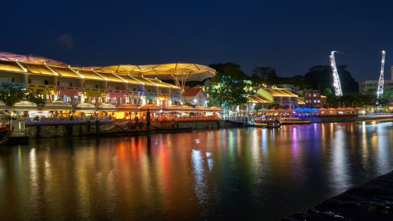 pattaya nightlife