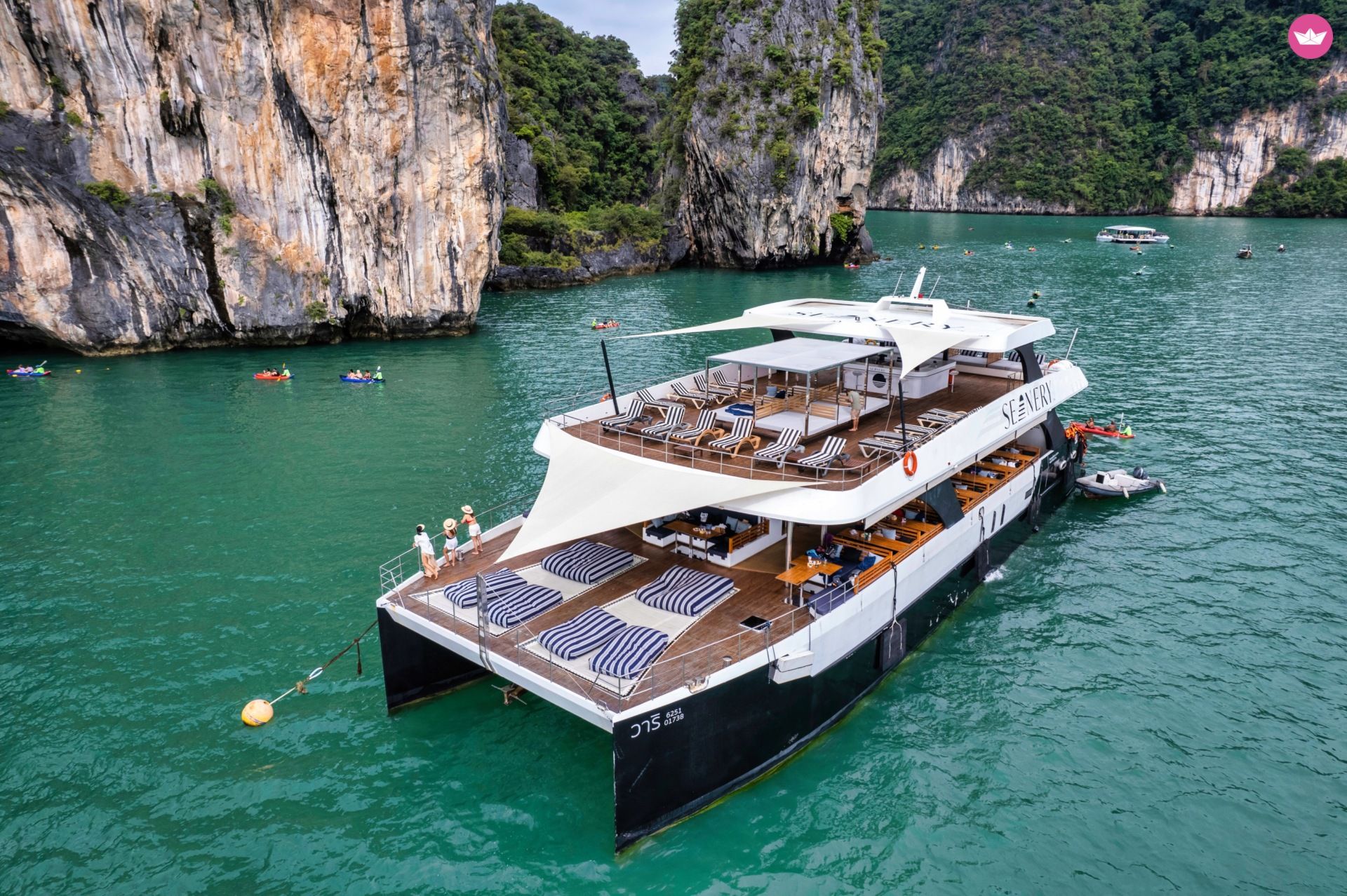 From Phuket: James Bond Island By Luxury Sunset Yacht