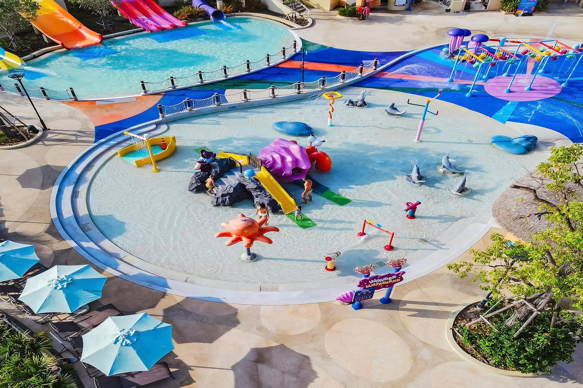 Phuket: Andamanda Water Park Ticket & Optional Transfer