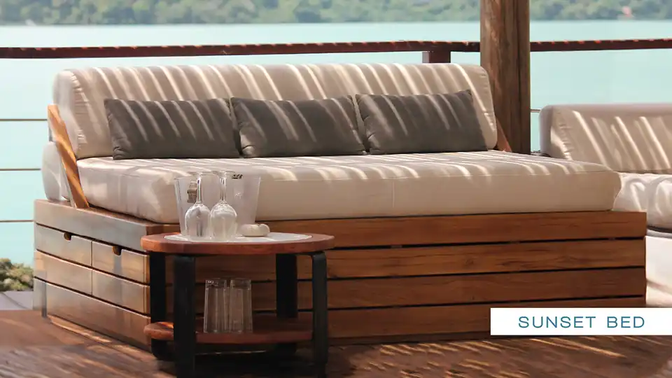 YONA Beach Club: Phuket Incredible Boat Experience