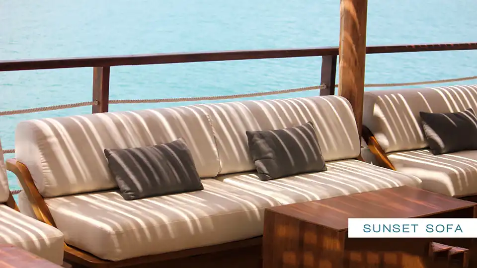 YONA Beach Club: Phuket Incredible Boat Experience