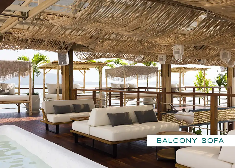 YONA Beach Club: Phuket Incredible Boat Experience