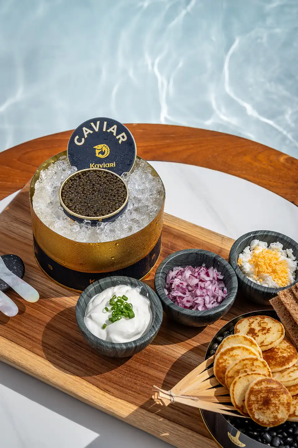 YONA Beach Club: Phuket Incredible Boat Experience