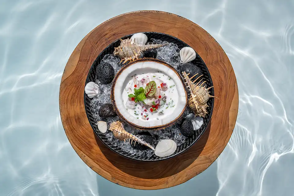 YONA Beach Club: Phuket Incredible Boat Experience