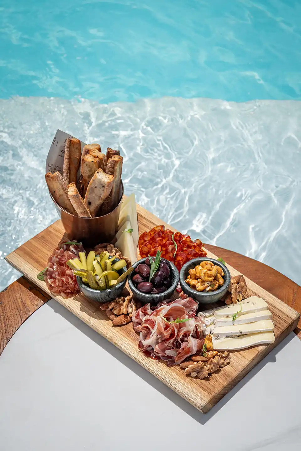YONA Beach Club: Phuket Incredible Boat Experience