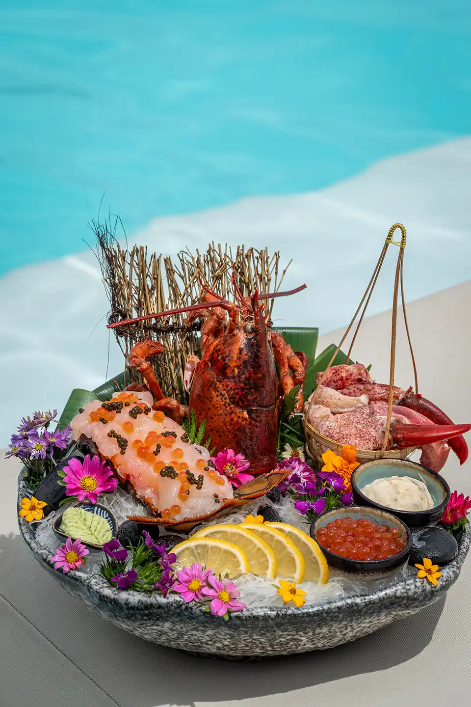YONA Beach Club: Phuket Incredible Boat Experience