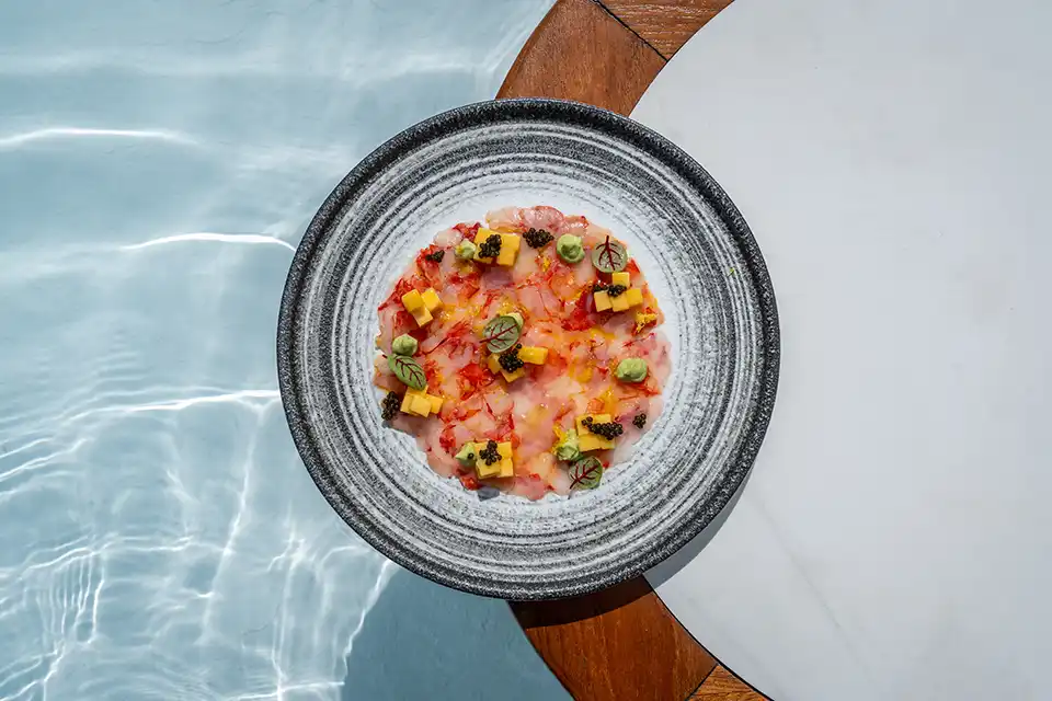 YONA Beach Club: Phuket Incredible Boat Experience