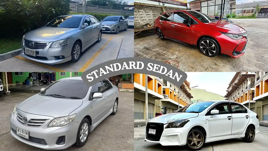Phuket Private Transfer from/to Phuket Airport and Hotels in Phuket