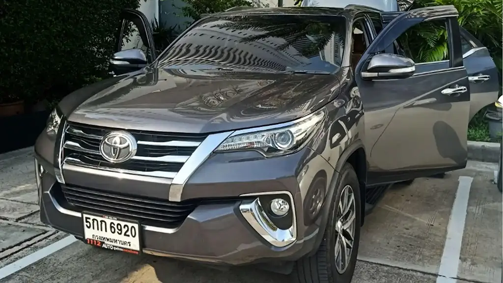 Phuket Private Transfer from/to Phuket Airport and Hotels in Phuket