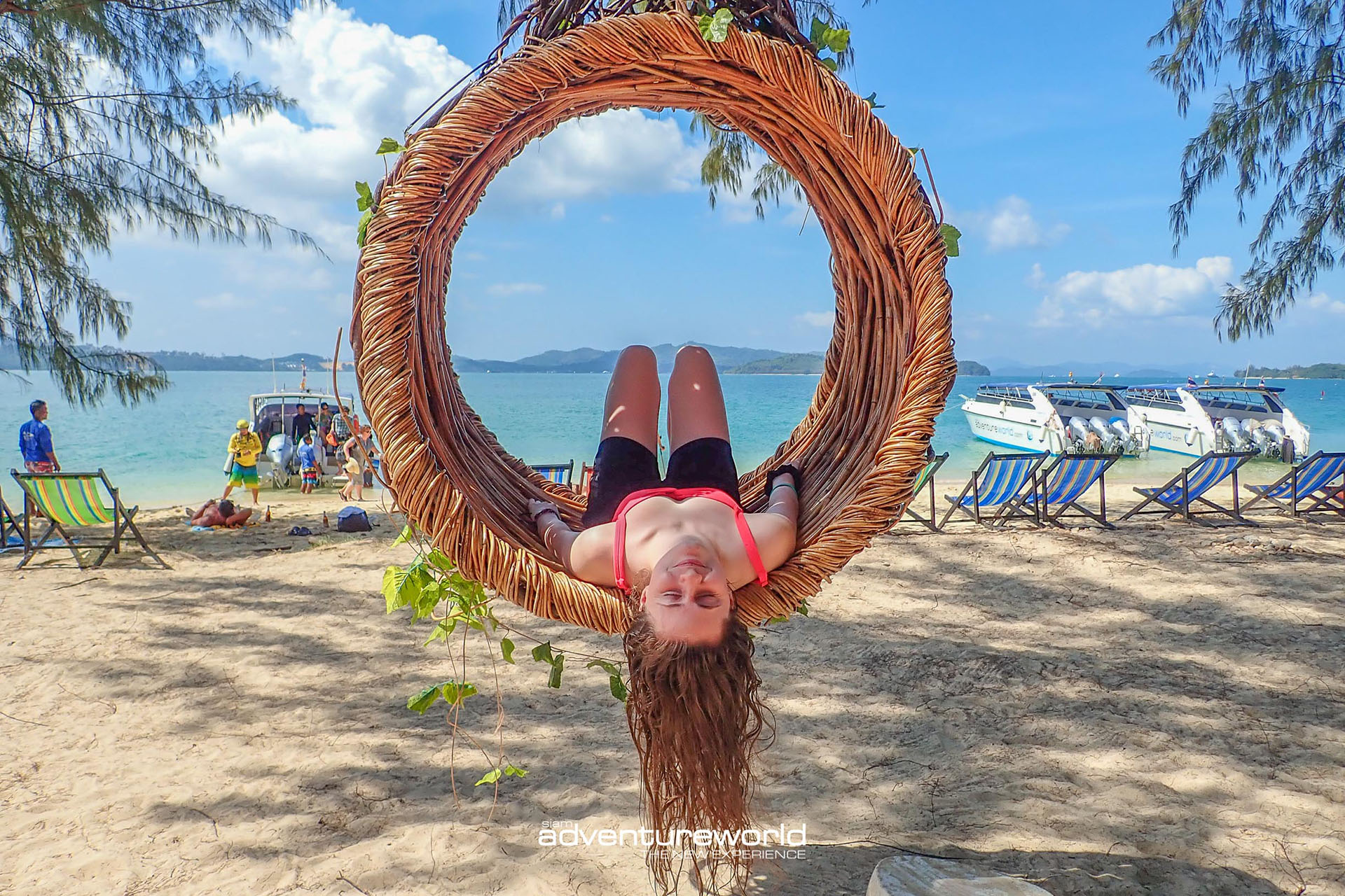 From Phuket: James Bond and Beyond The Early Bird Tour【JOIN GROUP】