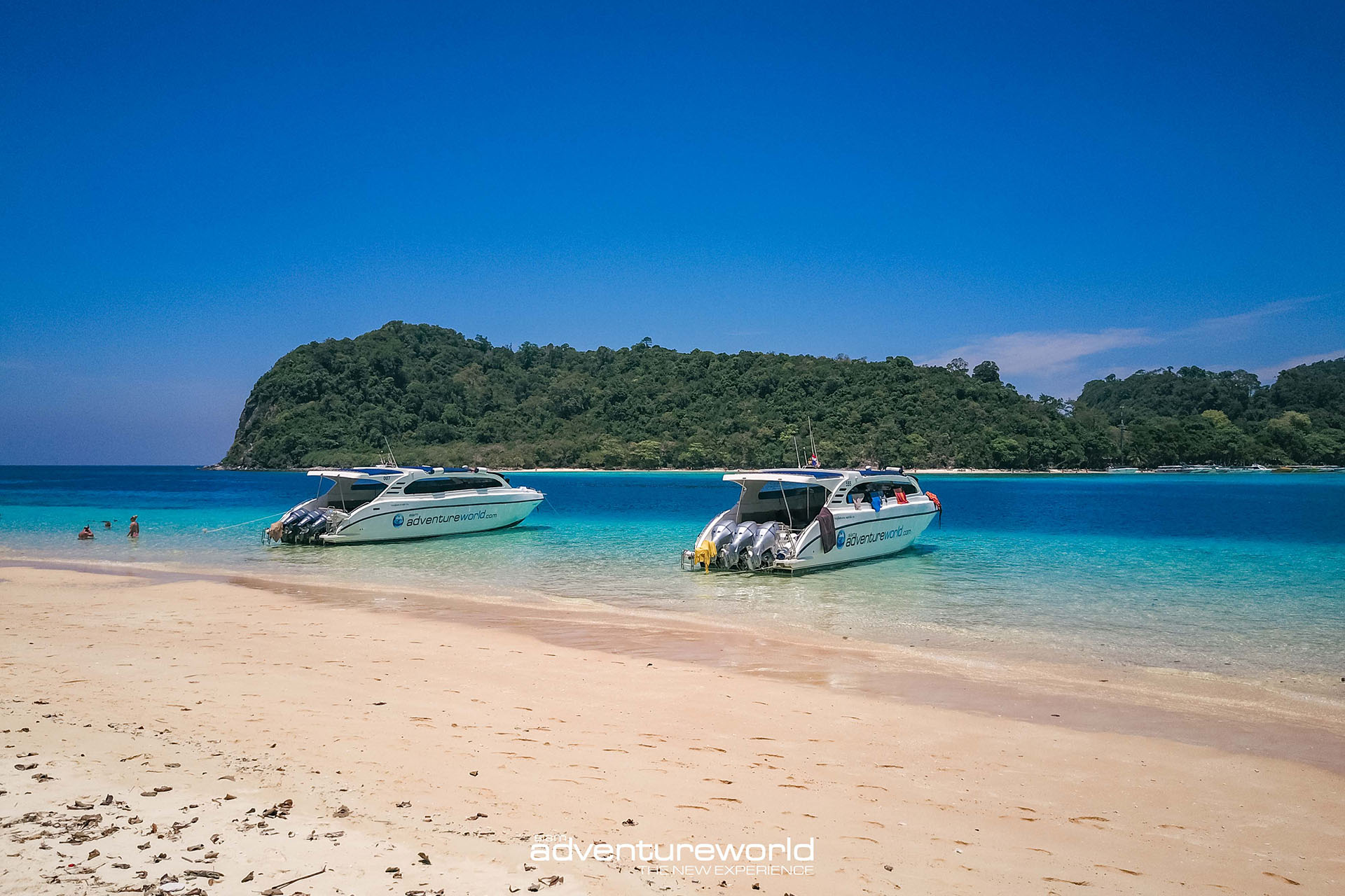 Phuket: Koh Rok and Haa Island Day Trip