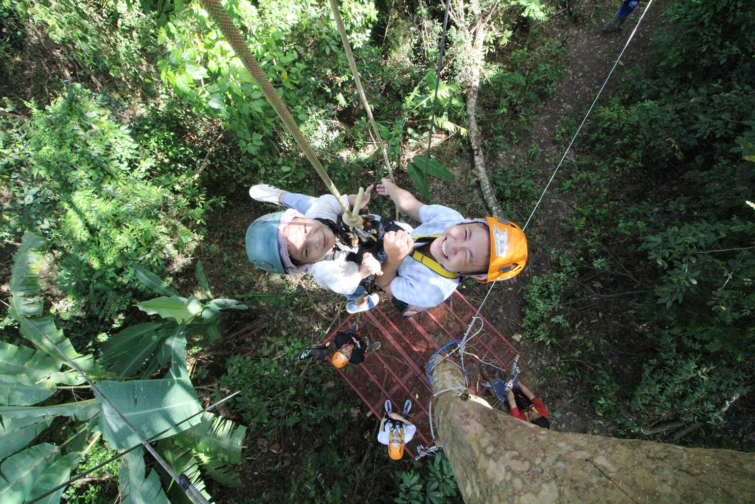 Phuket: Skyline Zipline and ATV / UTV Bike Adventure with Hotel Transfer