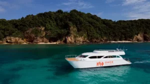 James Bond Panyee Islands Tour