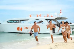 Phi Phi Island one-day trip