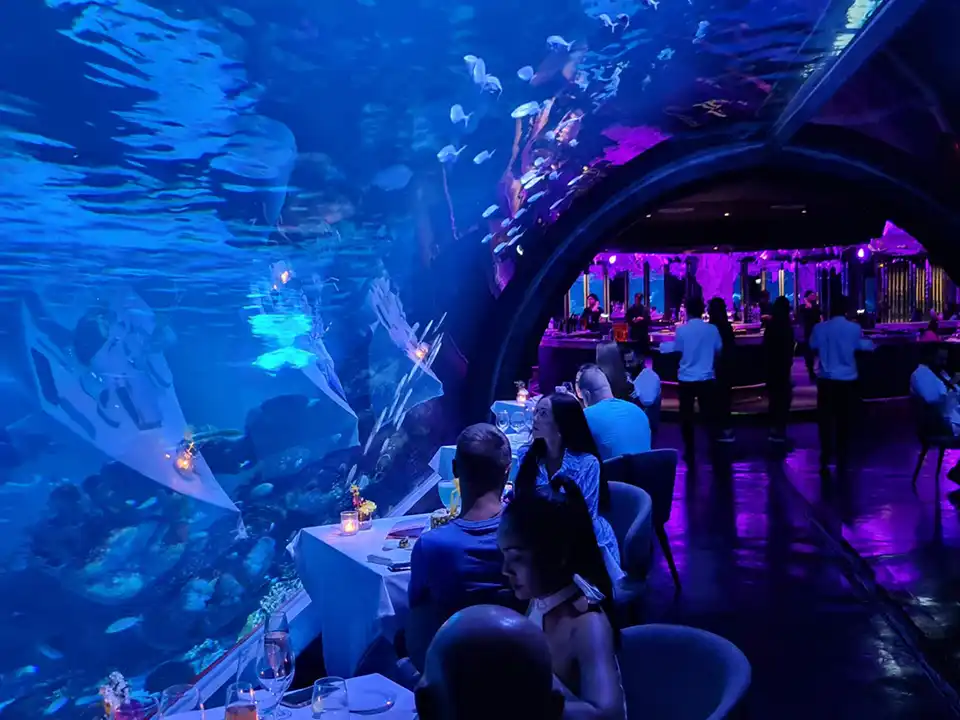 Aquaria Phuket Ticket