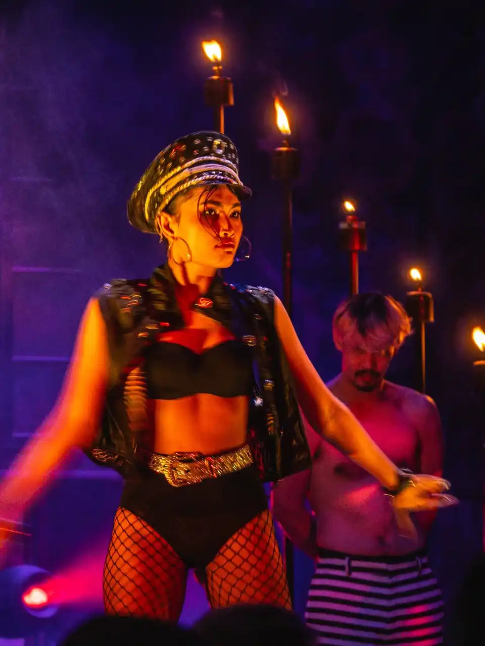 Junkyard Theatre Phuket