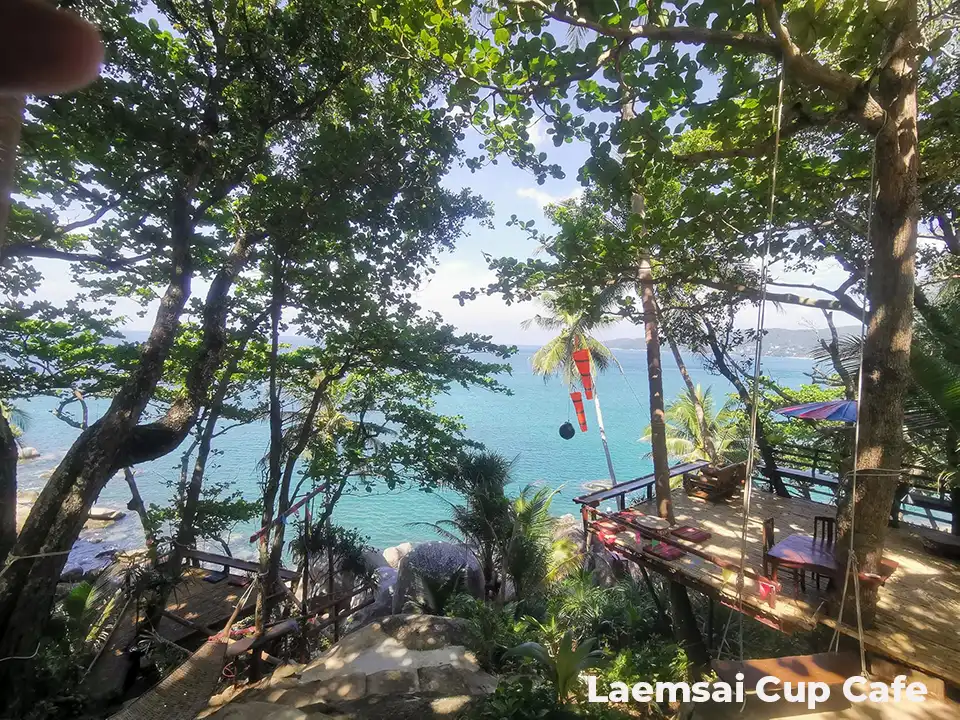 Phuket City Tour Program A