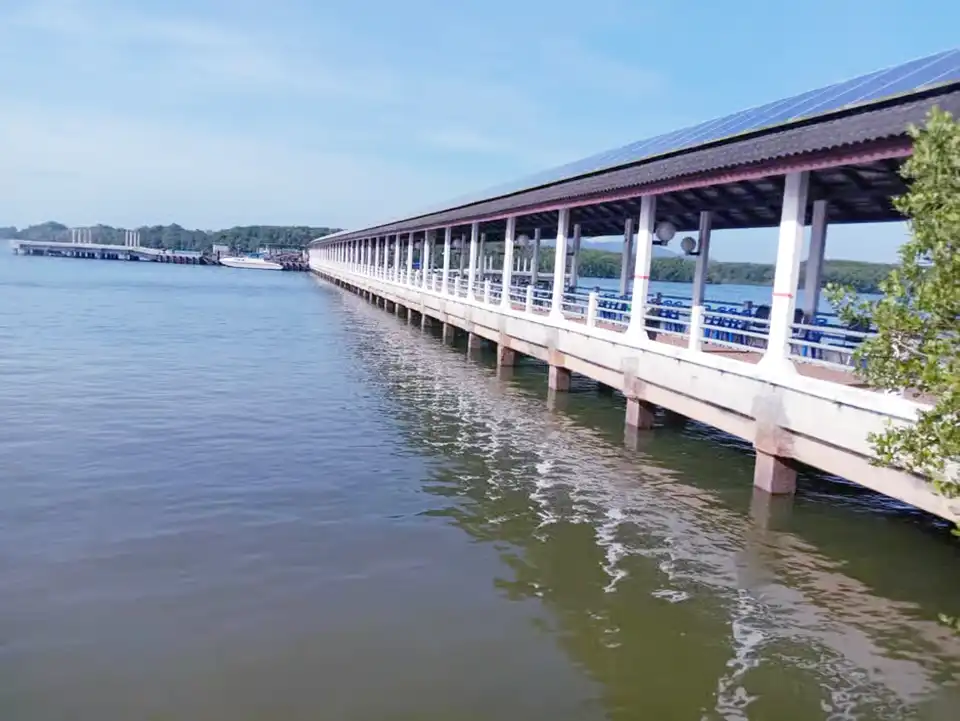 Phuket: Direct Speedboat to Krabi, Railay or Ao Nang