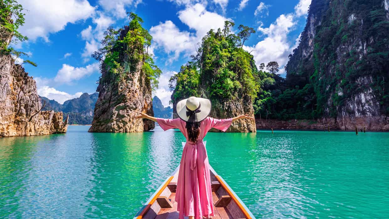 Why Private James Bond Island Tours Offer a Better Experience Than Group Tours