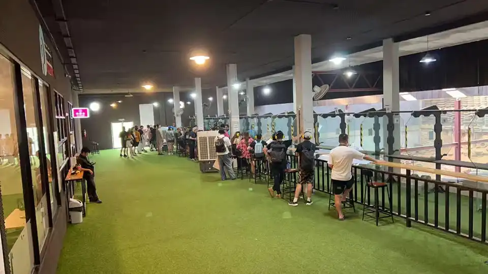 Phromthep Phuket Shooting Range (Gold Shooter Club)