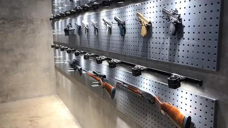 Phromthep Phuket Shooting Range (Gold Shooter Club)