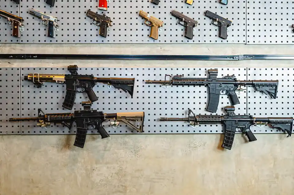 Phromthep Phuket Shooting Range (Gold Shooter Club)