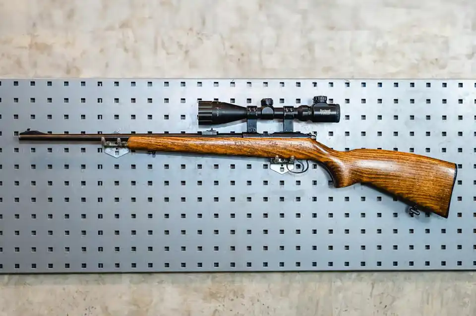 Phromthep Phuket Shooting Range (Gold Shooter Club)