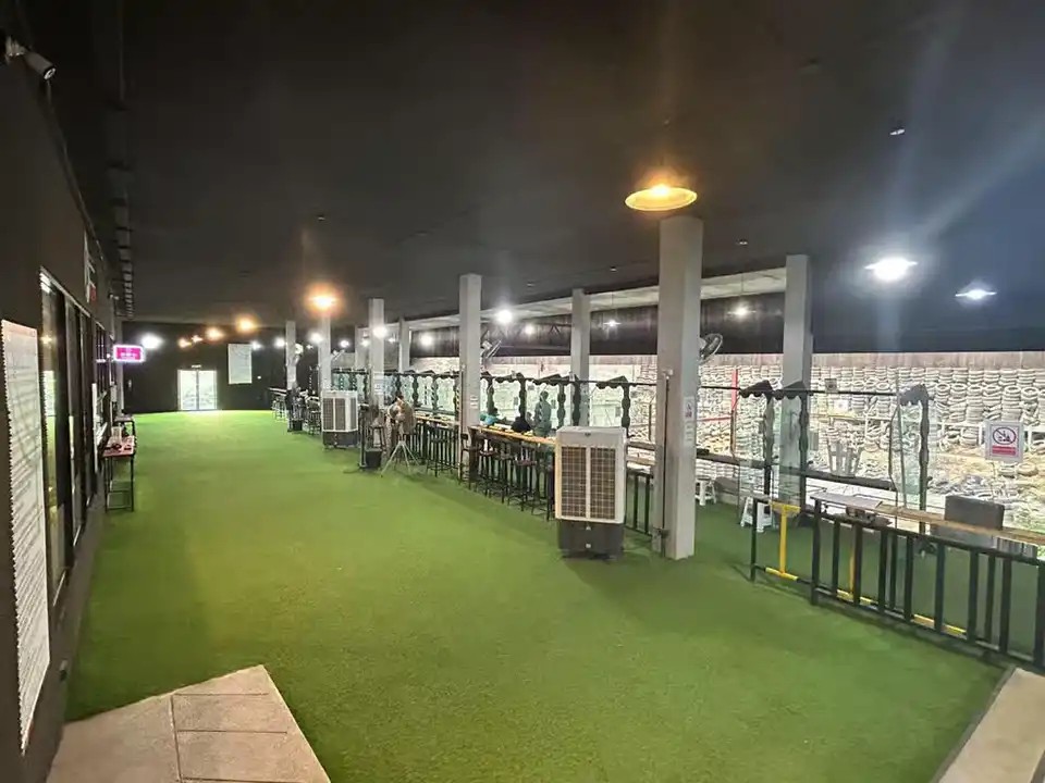 Phromthep Phuket Shooting Range (Gold Shooter Club)