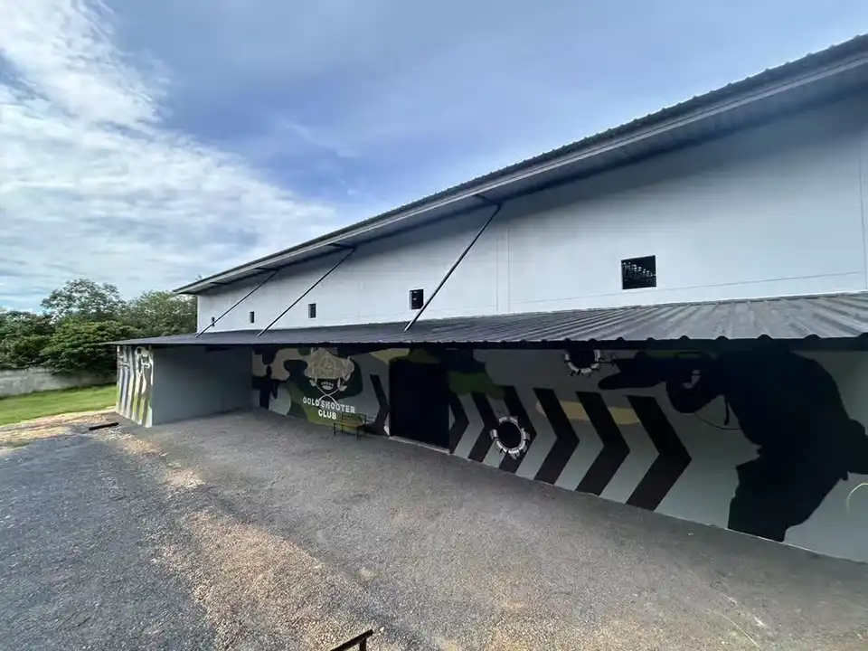 Phromthep Phuket Shooting Range (Gold Shooter Club)