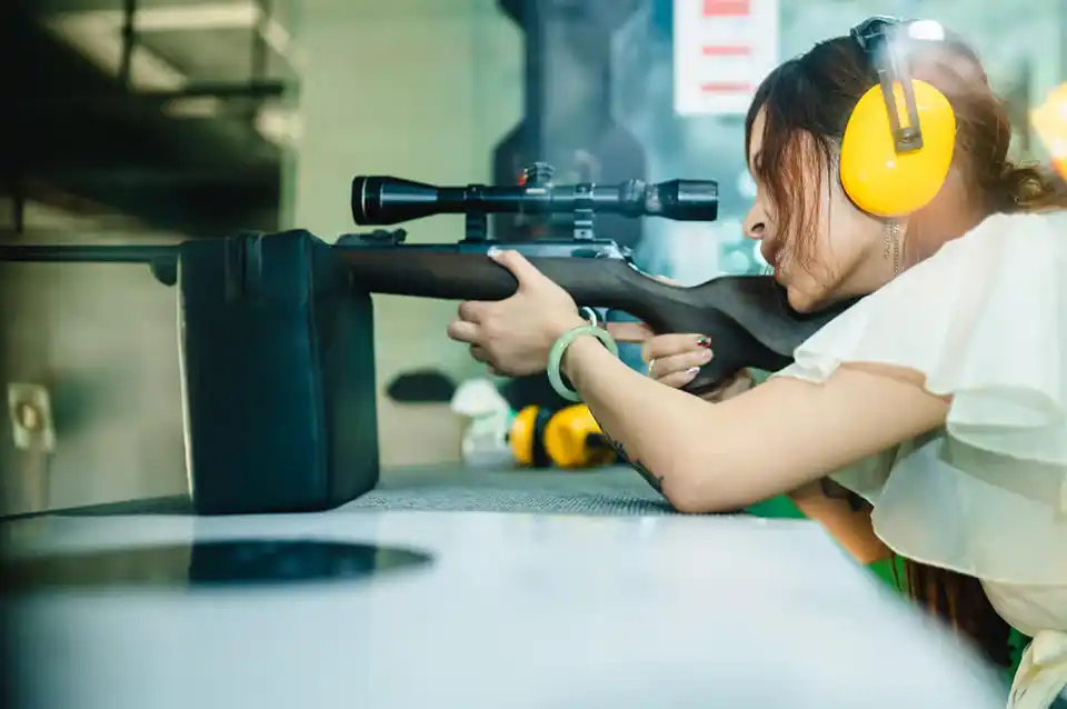 Phromthep Phuket Shooting Range (Gold Shooter Club)