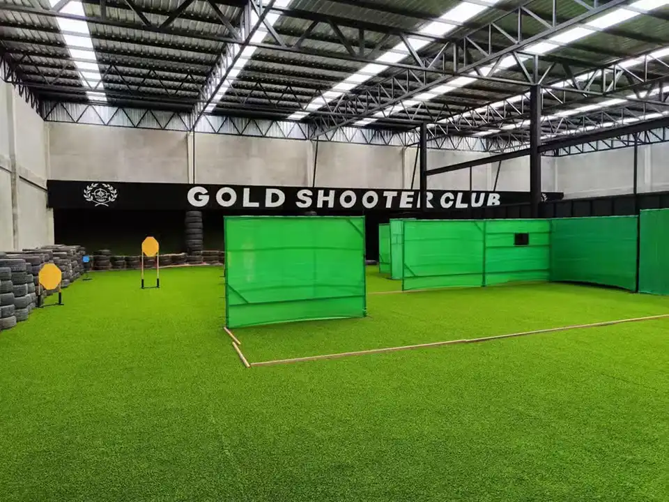 Phromthep Phuket Shooting Range (Gold Shooter Club)