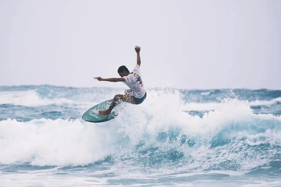 Phuket: One More Wave Kata Surf School