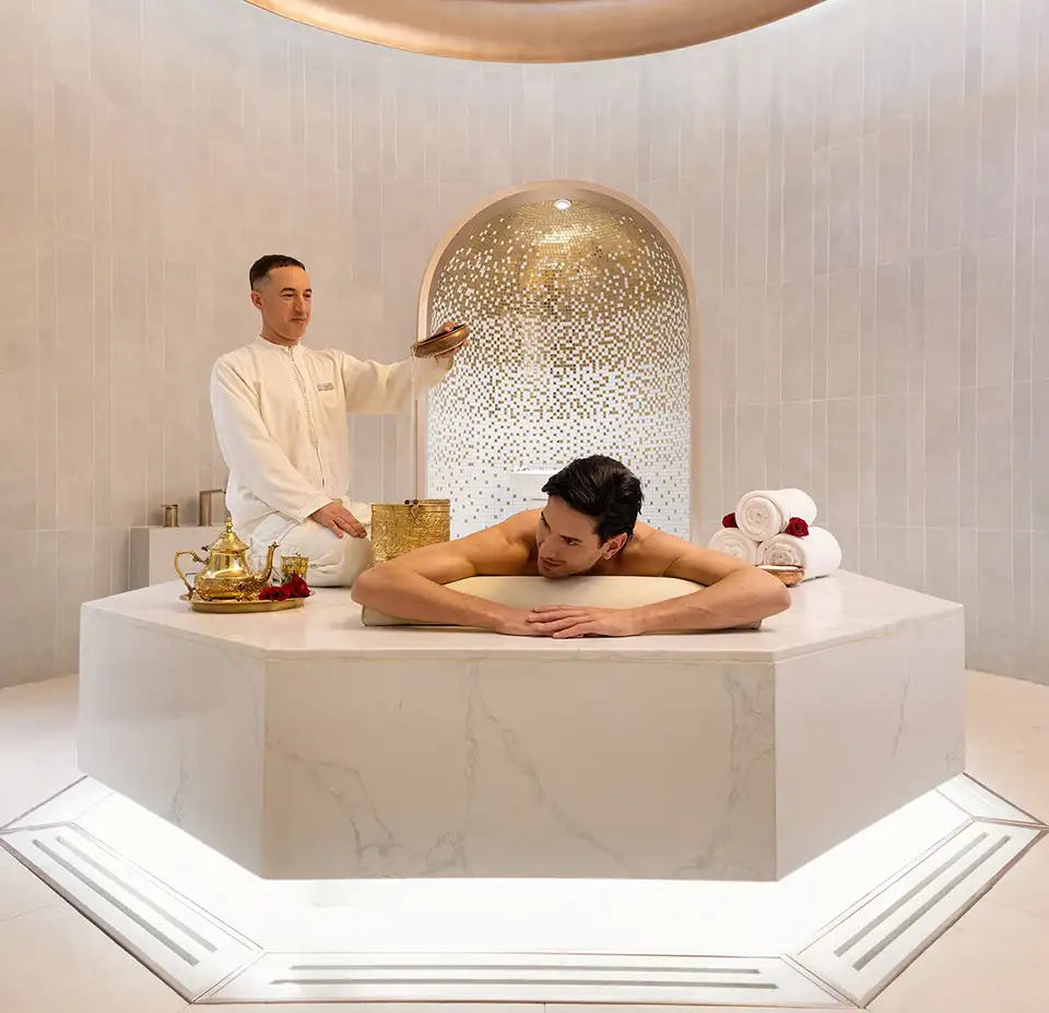 Phuket: Spa Cenvaree at Centara Grand Beach Resort