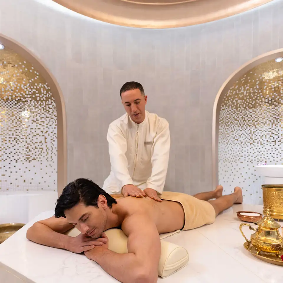 Phuket: Spa Cenvaree at Centara Grand Beach Resort