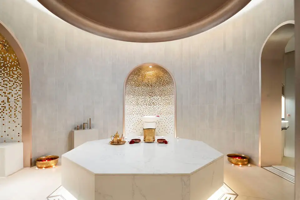 Phuket: Spa Cenvaree at Centara Grand Beach Resort