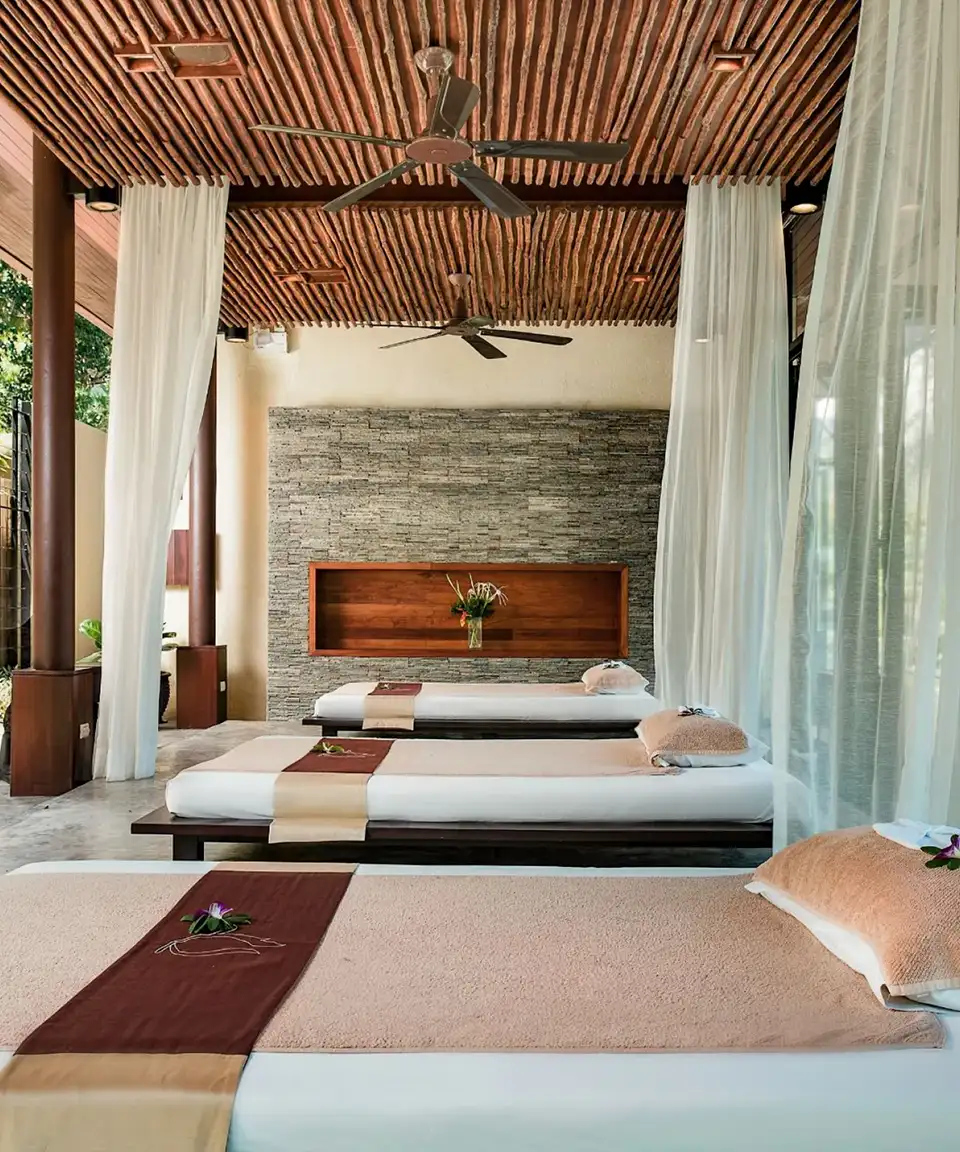 Phuket: Spa Cenvaree at Centara Grand Beach Resort