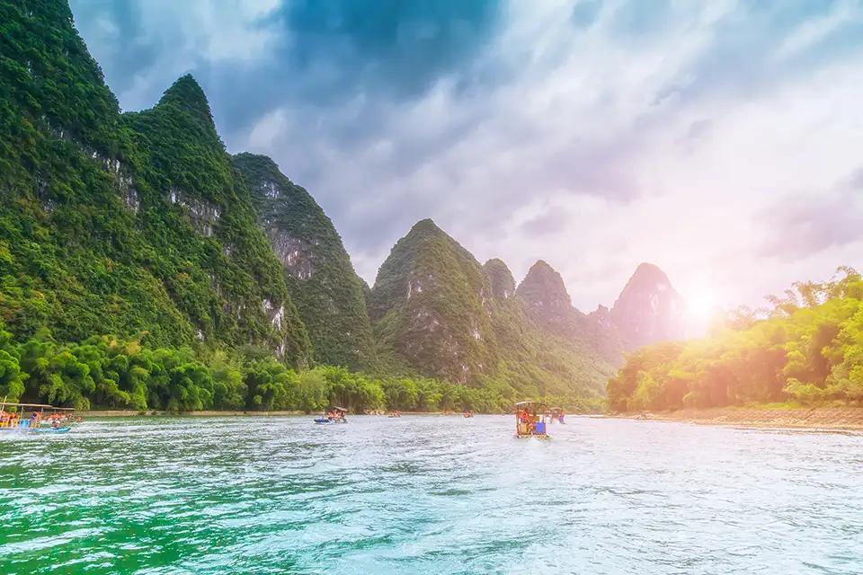 From Phuket: Phang Nga Hong by Starlight Daily Departures